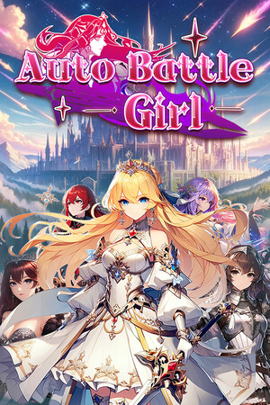 Auto Battle Girl