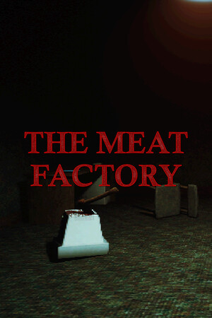 The Meat Factory