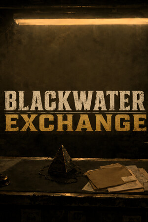 Blackwater Exchange