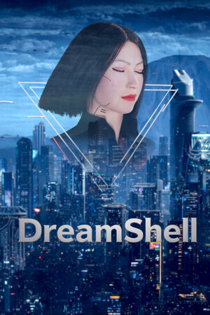 Dream Shell