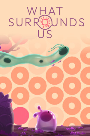 Game: What Surrounds Us