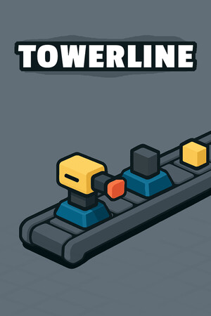 Game: TowerLine