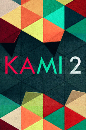 Game: KAMI 2