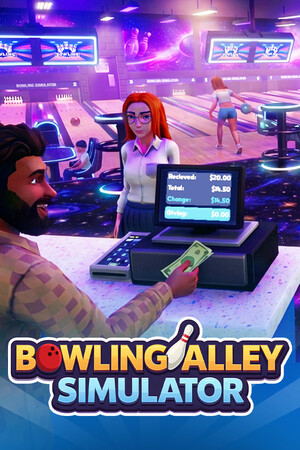 Game: Bowling Alley Simulator