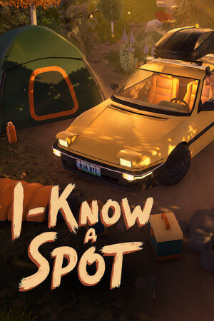 Game: I Know a Spot