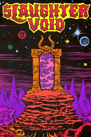 Game: Slaughter Void