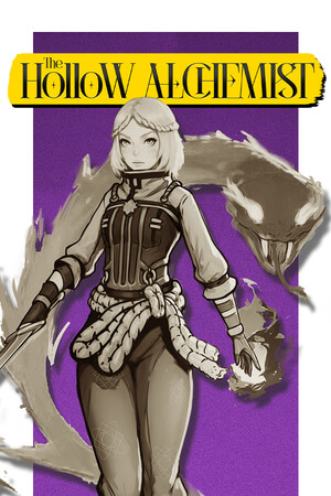 Game: The Hollow Alchemist
