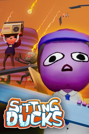 Game: Sitting Ducks