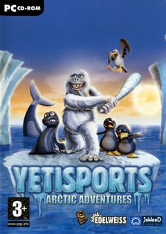 Game: Yetisports