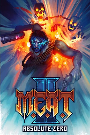 Game: M.E.A.T. 2: Absolute Zero