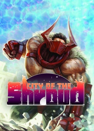 Game: City of the Shroud