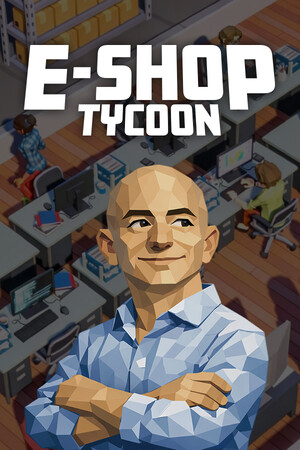 E-Shop Tycoon