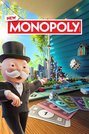 NEW MONOPOLY