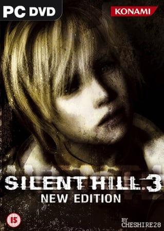 Silent Hill 3: New Edition (Cheshire28)