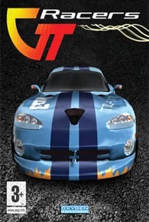 GT Racers (PS2 2004)