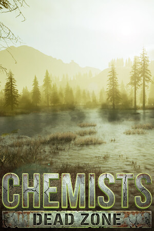 CHEMISTS: Dead Zone