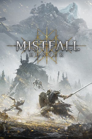 Mistfall Hunter