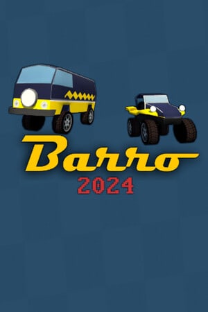 Barro 2024 (Last game)