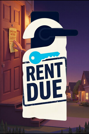 Game: Rent Due