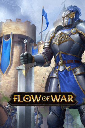 Game: Flow Of War