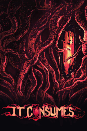 Game: It Consumes