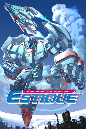 Game: Changeable Guardian ESTIQUE