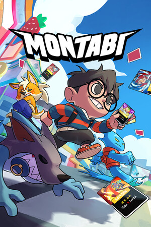 Game: Montabi