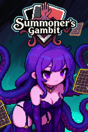 Game: Summoner's Gambit