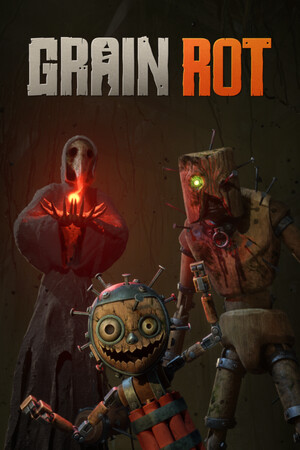 Game: GRAIN ROT
