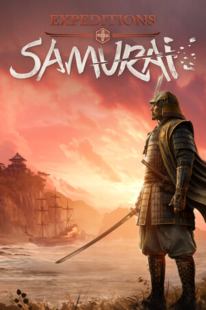 Game: Expeditions: Samurai