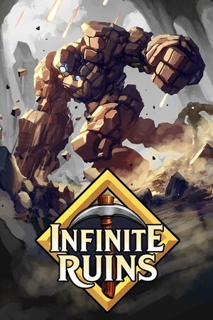 Game: Infinite Ruins