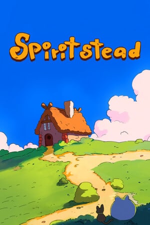 Game: Spiritstead