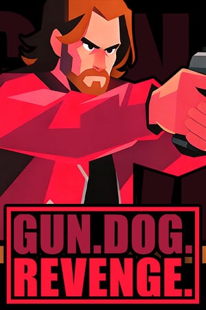 Game: GUN.DOG.REVENGE