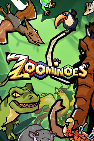 Zoominoes