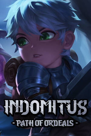 Indomitus: Path of Ordeals
