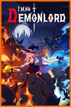 I'm No Demonlord