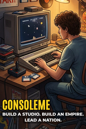 ConsoleMe