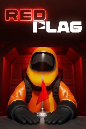 RED FLAG