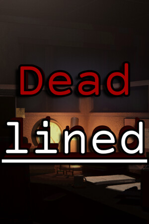 Game: Deadlined.