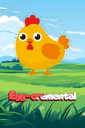 Game: Egg-cremental