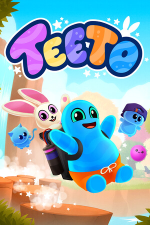 Game: Teeto