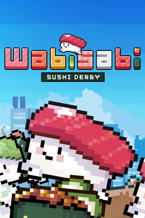 Game: Wabisabi SushiDerby