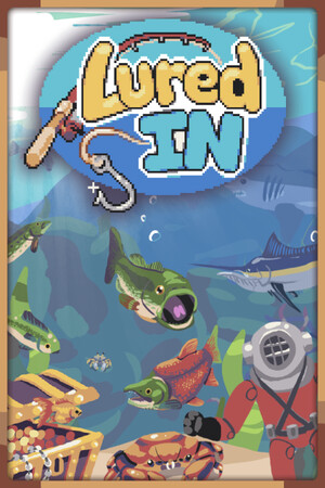 Game: Lured In