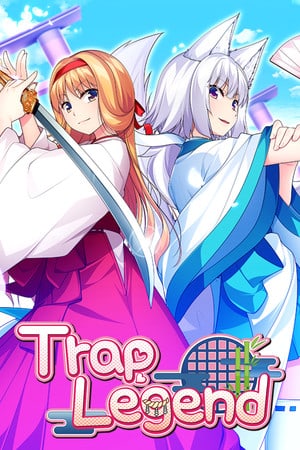 Game: Trap Legend