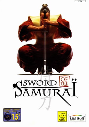 Game: Sword of the Samurai (PS2)