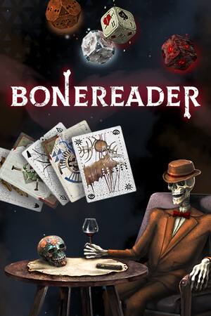 Game: BONEREADER