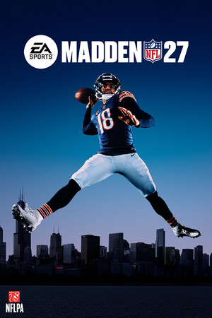 Game: EA SPORTS Madden NFL 27