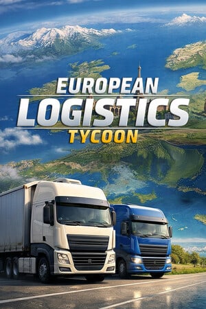 Game: European Logistics Tycoon