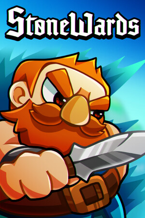 Game: Stonewards