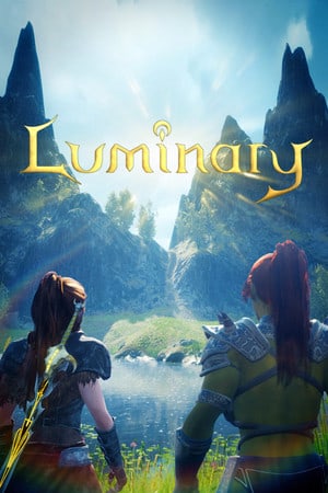 Game: Luminary